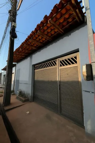 Vendo csa no recanto turu parque Vitória