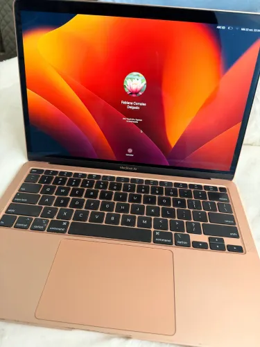 MacBook Air (Retina, 13 polegadas, 2020)
