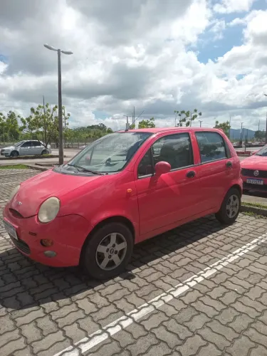 Chery QQ 1.1/1.0 12V 69cv 5P 2015