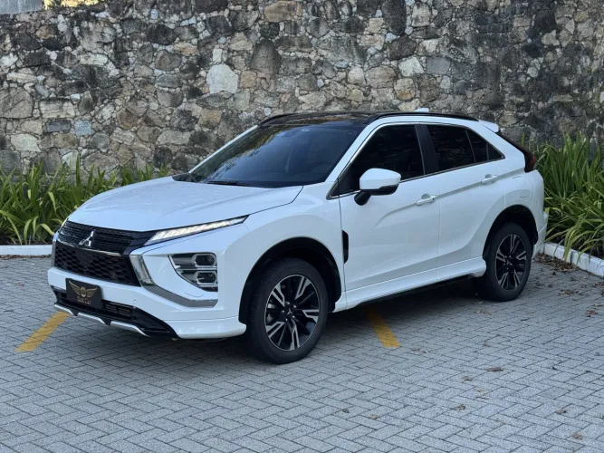 Mitsubishi Eclipse Cross HPE-S Sport 1.5 AWC AUT 2025