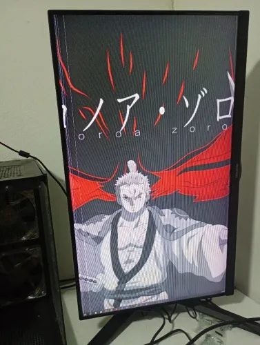 Monitor 144