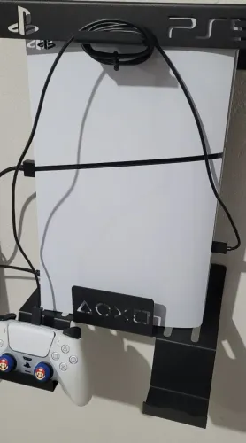 Ps5 1tb midia física na garantia ainda