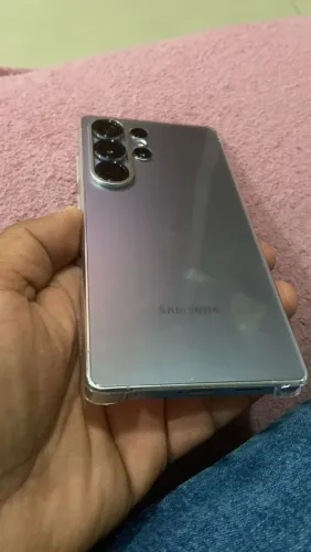 Samsung s25 ultra troco
