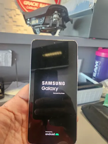 Samsung Galaxy S21 Plus