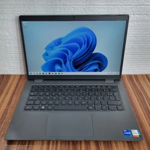 Notebook Dell Latitude 3440 i7-1335U 1.7GHz 16GB 256GB NvMe 14" FHD Biometria Gar. 2026