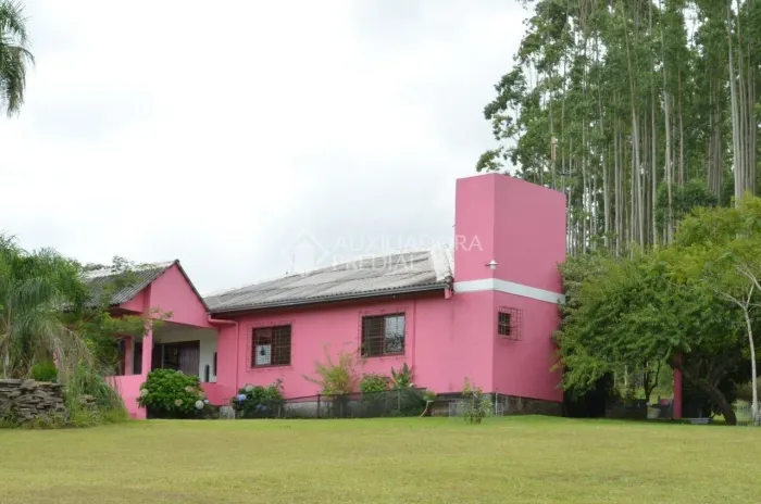 Propriedade Rural no bairro Rural