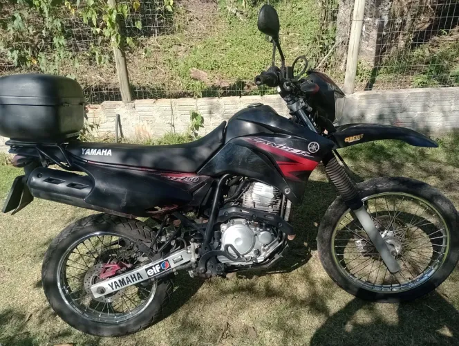 Lander 250 2013