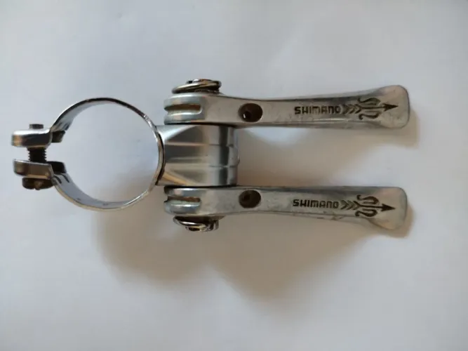 Passadores Shimano Shimano 105 Golden arrow