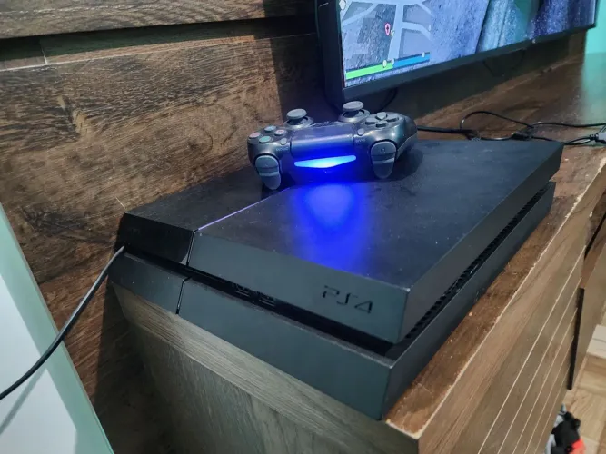 Ps4