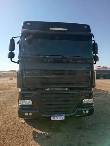 DAF 510