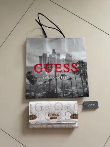 Carteira Guess 