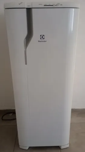 Geladeira Electrolux 