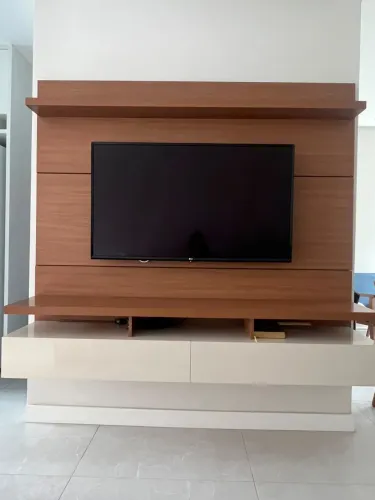 Painel para TV