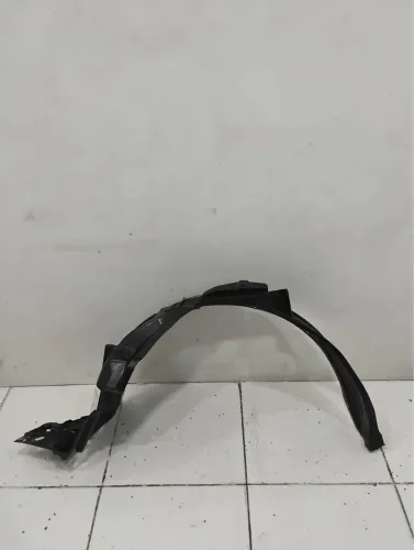 Parabarro Honda Fit 2004 2005 2006 2007 2008 Lado Direito