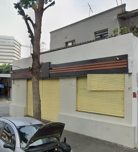 Loja para Locação em São Paulo, Vila Nova Conceição
