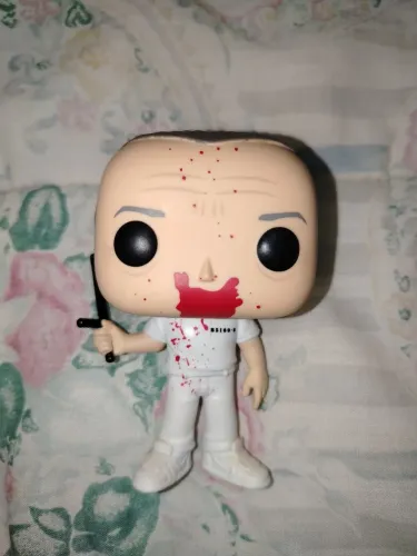 Funko Hannibal