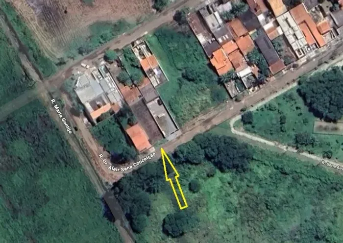 Terreno 10x30 - Vizinho Cond. Villagio Vêneto
