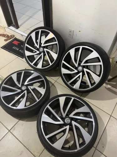 aro 20 5x112