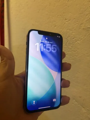 iPhone 12 Pro