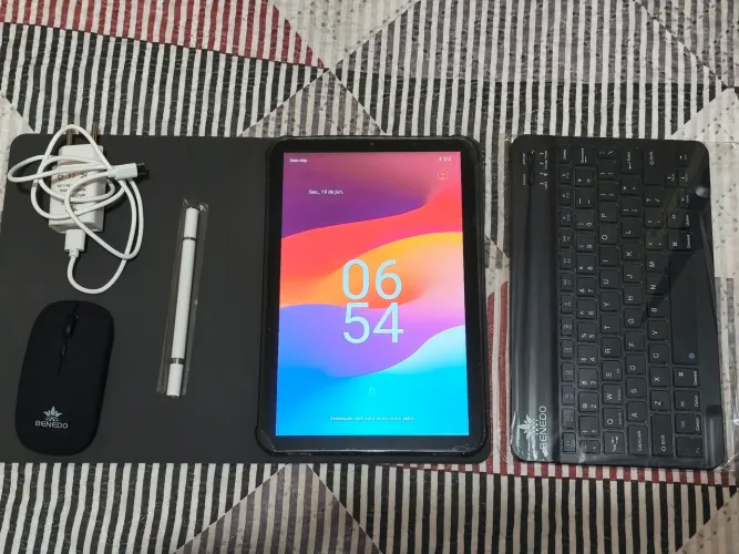 Tablet