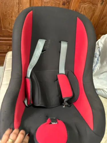 Cadeira para carro