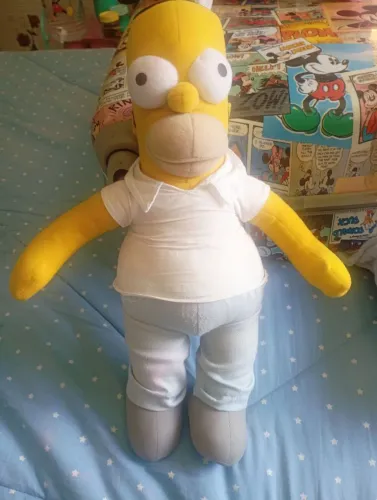 Simpson Barth para colecionadores