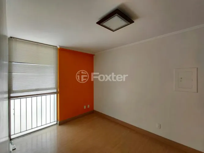 Apartamento à venda Rua Coronel Manoel Py, Higienópolis - Porto Alegre