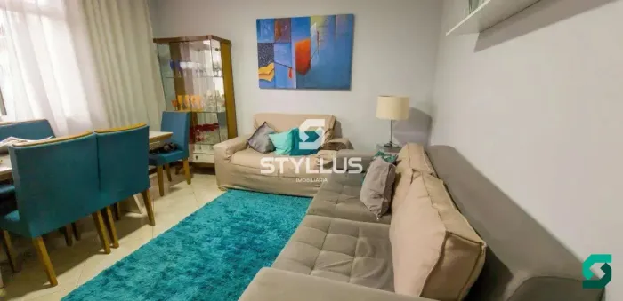 Bonsucesso | Apartamento 3 quartos, sendo 1 suite