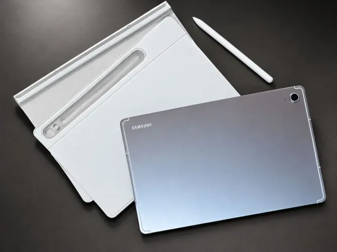 TABLET SAMSUNG S10 FE PLUS 5G