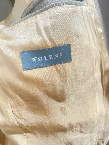 Terno wolens