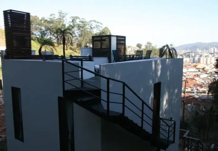 Aluguel por R$3500,00 95 m² Landscape Inesquecivel 1 suítes e 2 quartos