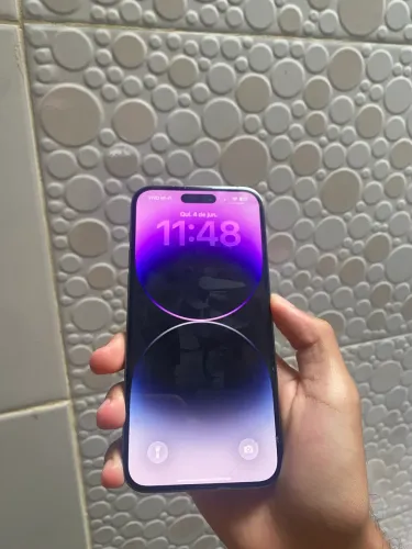 iPhone 14 Pro Max