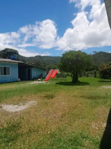 Sítio à venda Ratones Florianópolis