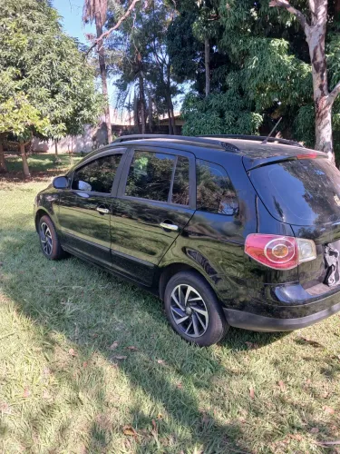 Vendo spacefox