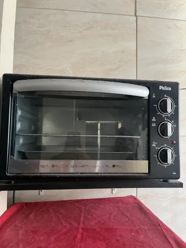 Forno Philco seminovo