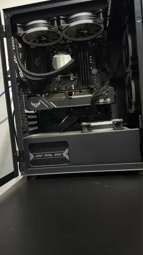 PC GAMER COMPLETO
