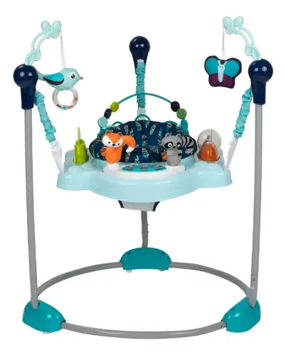 Jumper De Atividades Joyful Infantil