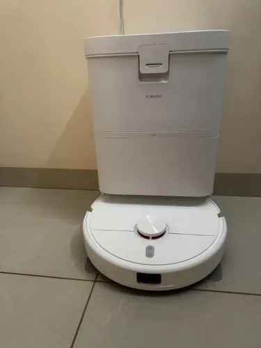 Robô aspirador xiaomi H50