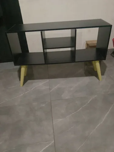 Rack seminovo