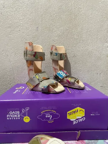Órtese infantil