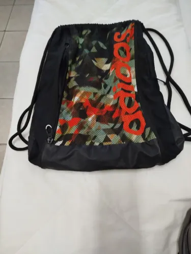Mochila Adidas original