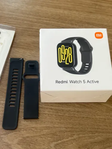 Redmi Watch 5 Active