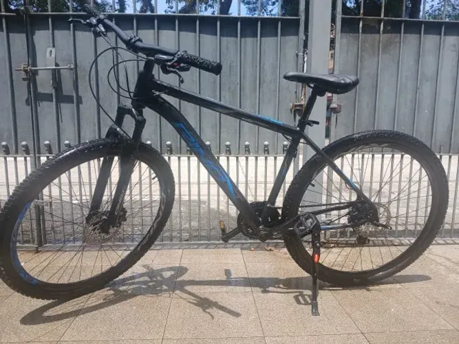 bicicleta aro 29 -Semi nova