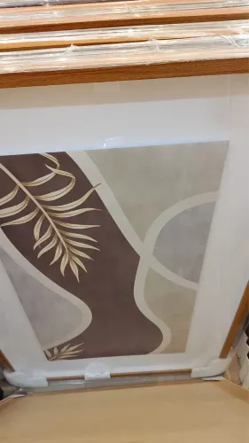 Quadro de decoração direto da loja 