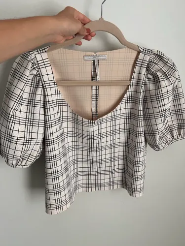 Blusa La Forte