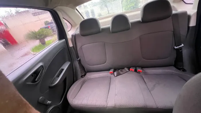 Fiat Grand Siena Attractive 1.0 Flex 8V 4P 2018