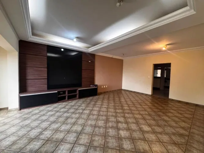 Casa com 5 dormitórios, 327 m² - venda por R$ 1.000.000 ou aluguel por R$ 4.350,00/mês - J