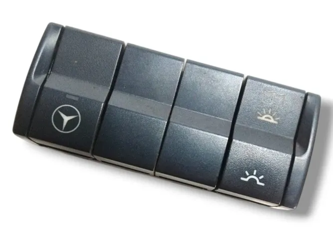 Painel de Instrumentos Mercedes Actros2651 2022 A *6