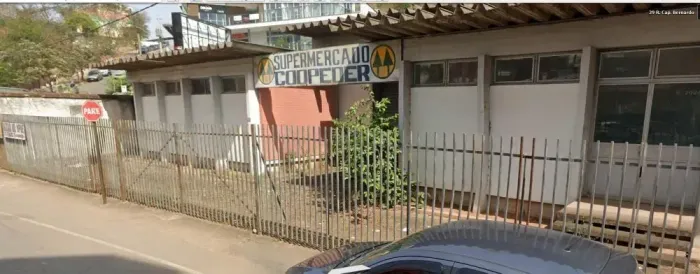 Imóvel Comercial em Avenida Principal de Guanhães