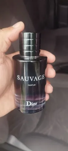 Sauvage Dior original!